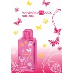 Cute Pink by Mandarina Duck